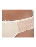 Colette shorty 1348 crystal - RosaFaia