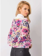 Závoj AT CH 071 béžový