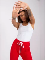 Dámský top BR TP 2127.89 bílá Dámský top BR TP 2127.89 bílá