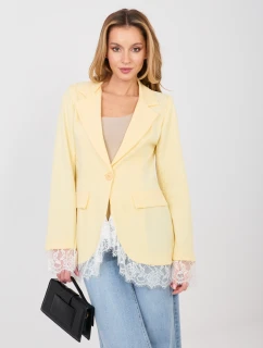 IT MA 60155.36 blejzr světle žlutý