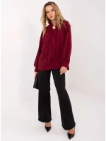 Halenka MI BZ 272509.07 bordó