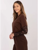 Halenka MI BZ 4227.61 hnědá Halenka MI BZ 4227.61 hnědá