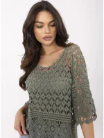 Halenka MI BZ 9007.77 khaki Halenka MI BZ 9007.77 khaki