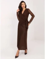 Halenka MI BZ 92405.67 hnědá