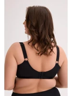 Měkká podprsenka s kosticí BSM 1320 Willow - Gaia Měkká podprsenka s kosticí BSM 1320 Willow - Gaia