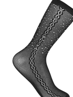 KABARETNÍ PONOŽKY S KRYSTALY-3