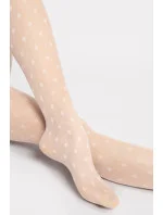 HAILEY - PUNČOCHÁČE 15 DEN-5