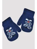 DĚTSKÉ RUKAVICE RZ034 DĚTSKÉ RUKAVICE RZ034