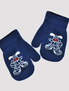 DĚTSKÉ RUKAVICE RZ034