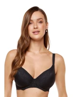 Polstrovaná podprsenka model 225183 Gorteks