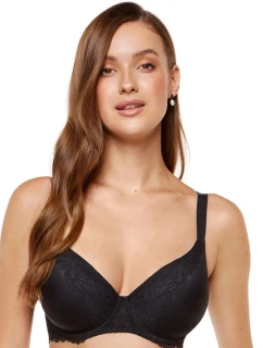 Polstrovaná podprsenka model 225183 Gorteks