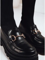 Dámské ponožkové boty černé FashionStreet ZY1312 Dámské ponožkové boty černé FashionStreet ZY1312