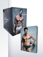 Kalhotky Navigare 100 M-2XL