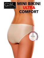 Dámské kalhotky 1590s ultra comfort beige - GATTA Dámské kalhotky 1590s ultra comfort beige - GATTA