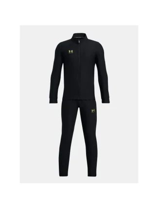 Under Armour Challenger Jr tepláková souprava 1379708-004 dětské Under Armour Challenger Jr tepláková souprava 1379708-004 dětské