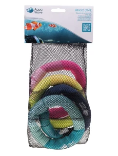 Hračky RINGO DIVE