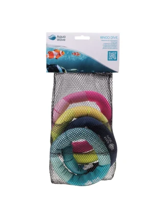 Hračky RINGO DIVE