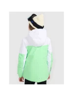 Dívčí membránová lyžařská bunda 8000 4F 4FJRAW25TTJAF1037-42N Dívčí membránová lyžařská bunda 8000 4F 4FJRAW25TTJAF1037-42N