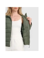 Dámská bunda s přírodní výplní 4F 4FRAW25TDJAF0800-43S