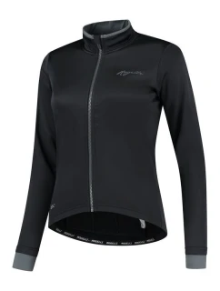 Rogelli dámská zimní bunda ESSENTIAL černá S