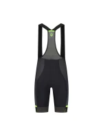 Rogelli HERO II šortky černá-fluor M