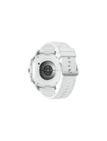 Chytré hodinky Samsung Galaxy Watch 8 (SM-L500) Classic AMOLED 46mm Silver