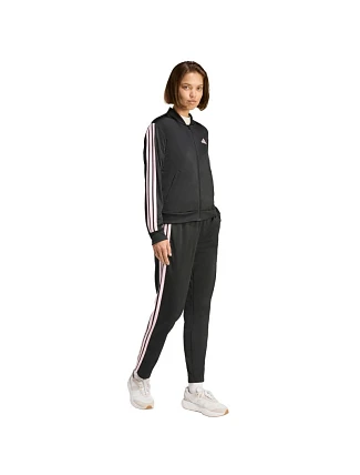 Dámské tepláky adidas Dayready černé KQ7578 Dámské tepláky adidas Dayready černé KQ7578