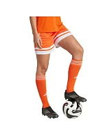 Dámské šortky adidas Squadra 25 orange JC8660 dámské