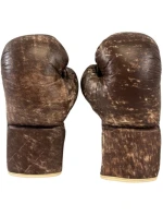 Sběratelská řada rukavic OLD STYLE