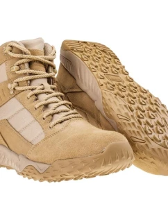 Vojenská obuv Motru MID WP M