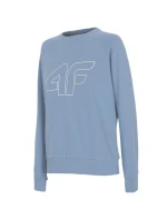 Dámská mikina s kapucí W H4Z22 BLD350 32S - 4F