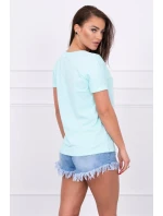 Halenka Free Flight mint Halenka Free Flight mint