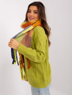 Šátek AT SZ 2311501.90 tmavě modrá