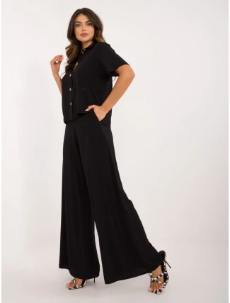 Sada LK KMPL 509714.20 černá