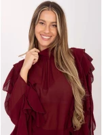 Halenka PM BZ J1005.25 bordó