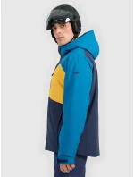 Pánská lyžařská bunda 4F