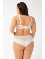 KALHOTKY PARADISE K497/1 BÍLÁ