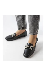 Mokasiny model 207833 Solea