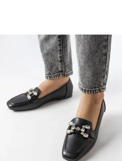 Mokasiny model 207833 Solea