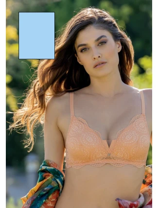 Dámská podprsenka Leilieve M8002