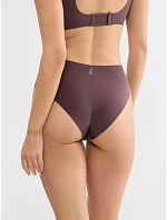 sloggi ZERO Feel 2.0 High leg - Merlot - SLOGGI Merlot - SLOGGI sloggi ZERO Feel 2.0 High leg - Merlot - SLOGGI Merlot - SLOGGI
