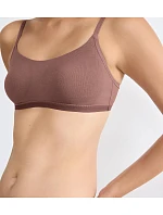 SLOGGI GO Daily Cotton – top z kartáčované organické bavlny pro každý den Sloggi