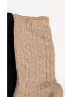 WiK Soxlandia 044 Cashmere 05 ponožky 35-42