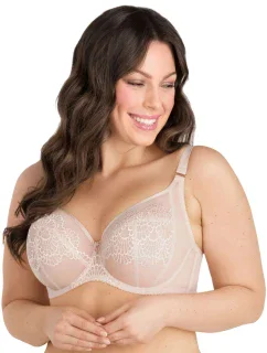 Dámská podprsenka 855 Just - GORSENIA