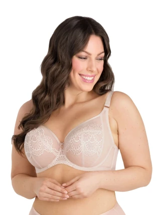 Dámská podprsenka 855 Just - GORSENIA Dámská podprsenka 855 Just - GORSENIA