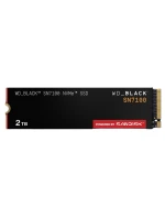 WD Black SN7100 2TB M.2 NVMe SSD WDS200T4X0E