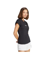 Bavlněné tričko adidas Essentials Linear W JC8238 Bavlněné tričko adidas Essentials Linear W JC8238