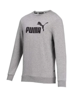 Mikina Puma ESS Big Logo Crew M 586680 03