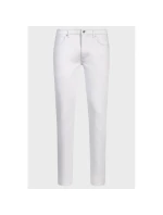 HUGO Jeans 734 BIANCO (50537696-100) HUGO Jeans 734 BIANCO (50537696-100)