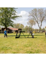 Odrážedlo Virtufit PRO - Kickback VF06043 Odrážedlo Virtufit PRO - Kickback VF06043